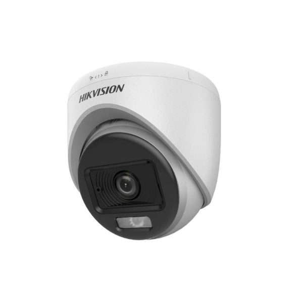 Cámara Domo Hikvision DS-2CE70KF0T-LPFS - Image 3