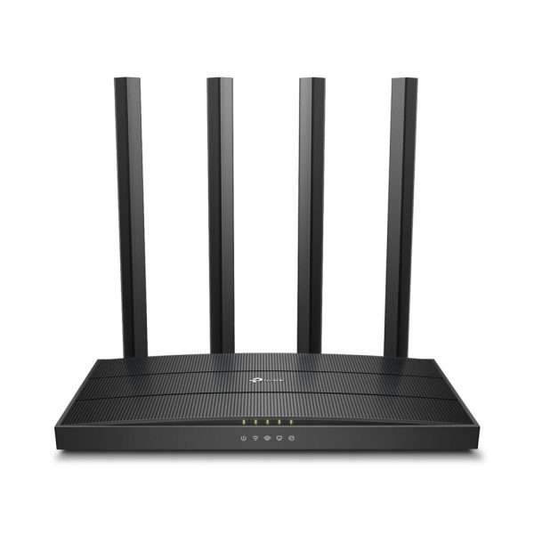 Router Inalámbrico MU-MIMO Inalámbrico AC1900 Archer C80 TP-link