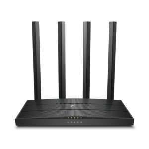 Router Inalámbrico MU-MIMO Inalámbrico AC1900