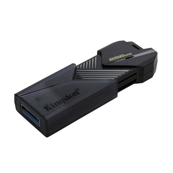 Memoria USB 3.2 Kingston 256GB DataTraveler Exodia Onyx - Imagen 2