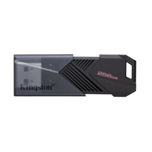 Memoria USB 3.2 Kingston 256GB DataTraveler Exodia Onyx