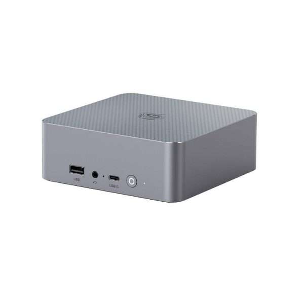 Mini PC Beelink EQR6-R5-6600H 16G/500G - Image 2