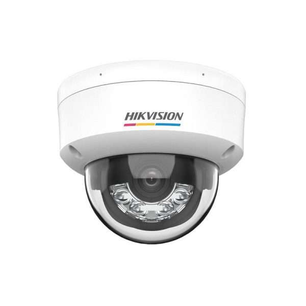 Camara IP Domo Hikvision DS-2CD1127G2H-LIU