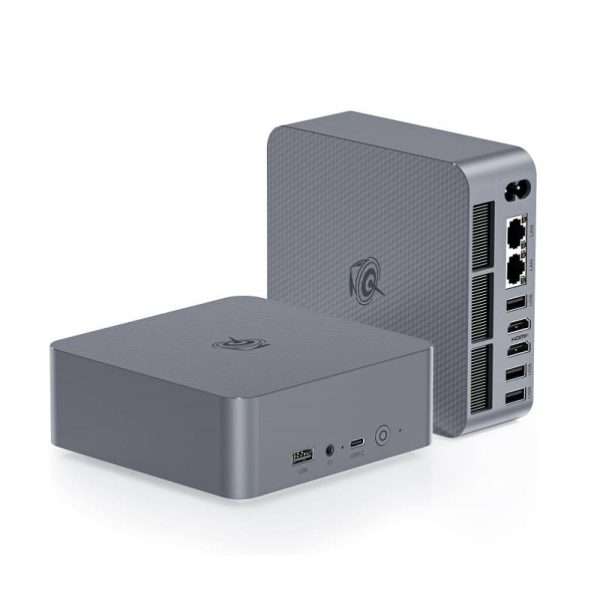 Computadora Beelink Mini EQI12-I5-12450H