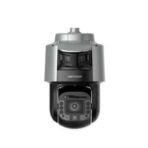 Cámara PTZ IP Hikvision DS-2SF8C442MXG-ELW/26
