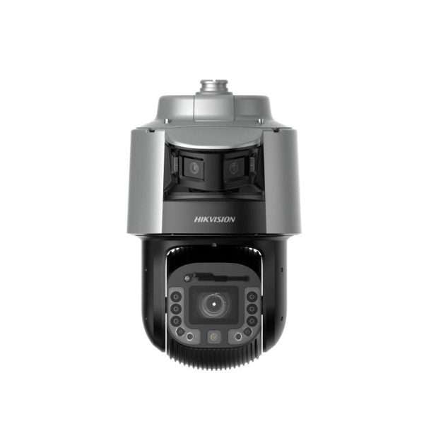 Cámara PTZ IP Hikvision DS-2SF8C442MXG-ELW/26