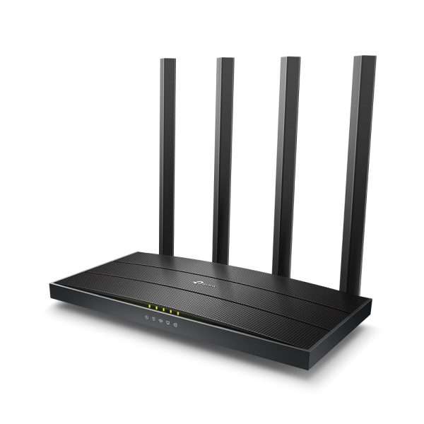 Router Inalámbrico MU-MIMO Inalámbrico AC1900 Archer C80 TP-link - Image 4