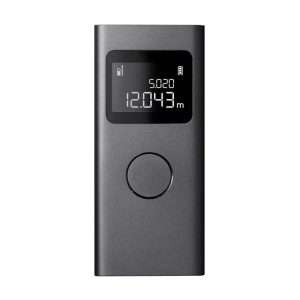 Medidor Láser Inteligente de 40 m Xiaomi Smart Laser Measure