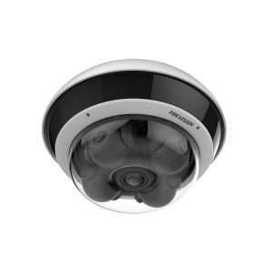 Cámara IP Domo Hikvision DS-2CD6D55G2-IZHS