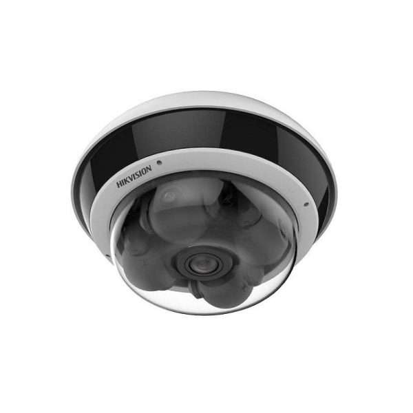 Cámara IP Domo Hikvision DS-2CD6D55G2-IZHS - Image 2