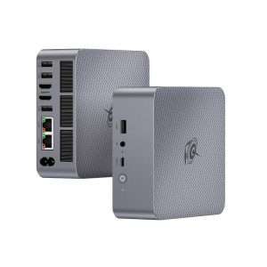 Computadora Beelink Mini R7-7735HS 24G/500G