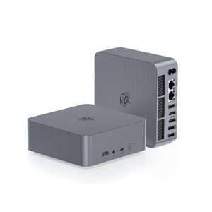 Computadora Beelink Mini EQI-I7-12650H-1TB