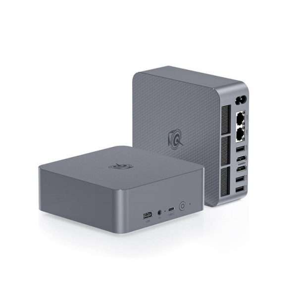 Computadora Beelink Mini EQI-I7-12650H-1TB