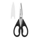 KitchenAid Tijera de Cocina Multiusos con Funda Protectora