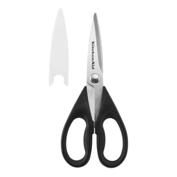 KitchenAid Tijera de Cocina Multiusos con Funda Protectora