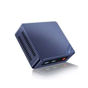 Mini PC Beelink S13 – Intel N150, 16GB RAM, 500GB SSD, Windows 11 Pro