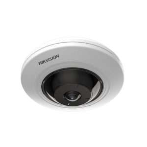 Cámara IP Domo Hikvision DS-2CD2955G0-ISU (1.05MM)