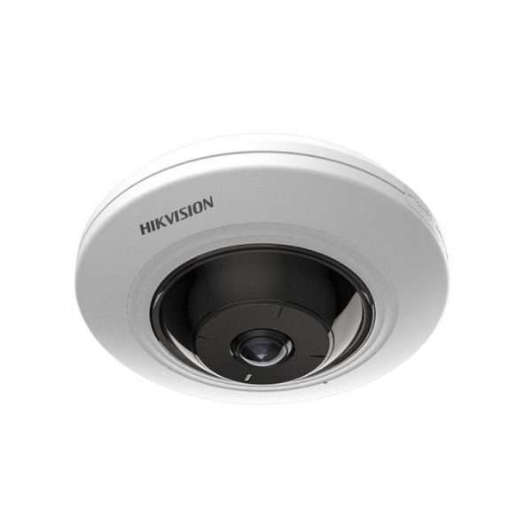 Cámara IP Domo Hikvision DS-2CD2955G0-ISU (1.05MM)