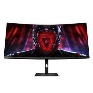 Monitor Gamer Curvo Xiaomi G34WQi de 34″