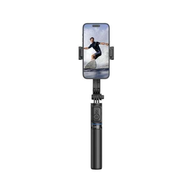 Tripode Selfie Stick con Control Remoto XO-SS13 - Imagen 2