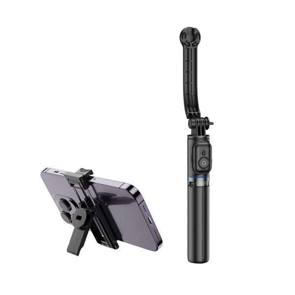 Tripode Selfie Stick con Control Remoto XO-SS13 - Imagen 4