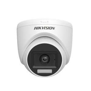 Cámara Domo Hikvision DS-2CE76D0T-LPFS