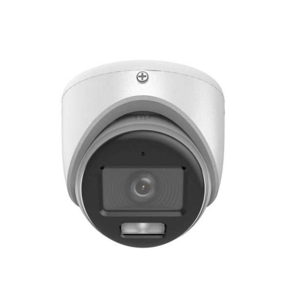 Camara Domo Hikvision DS-2CE70KF0T-LMFS