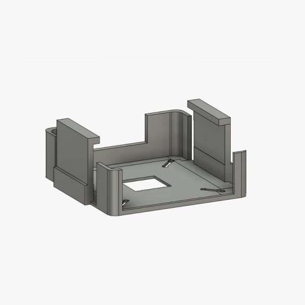 Soporte de Montaje VESA para Mini PC Beelink
