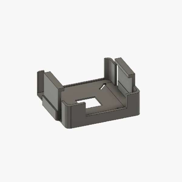 Soporte de Montaje VESA para Mini PC Beelink - Image 2