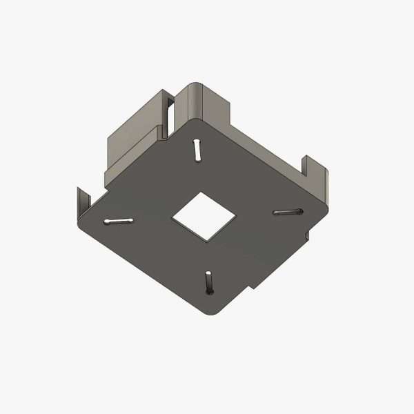 Soporte de Montaje VESA para Mini PC Beelink - Image 3