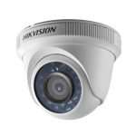 Camara Domo Hikvision DS-2CE56D0T-IRPF28M