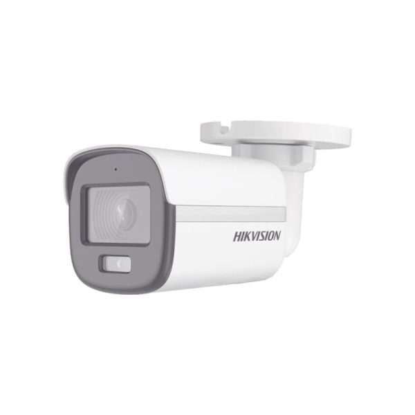 Cámara Bullet Hikvision DS-2CE10DF0T-LFS 2.8MM