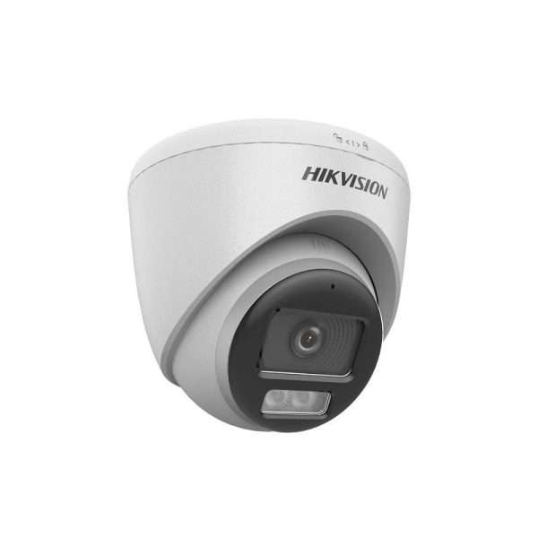 Camara Domo Hikvision DS-2CE72KF0T-LFS - Image 2