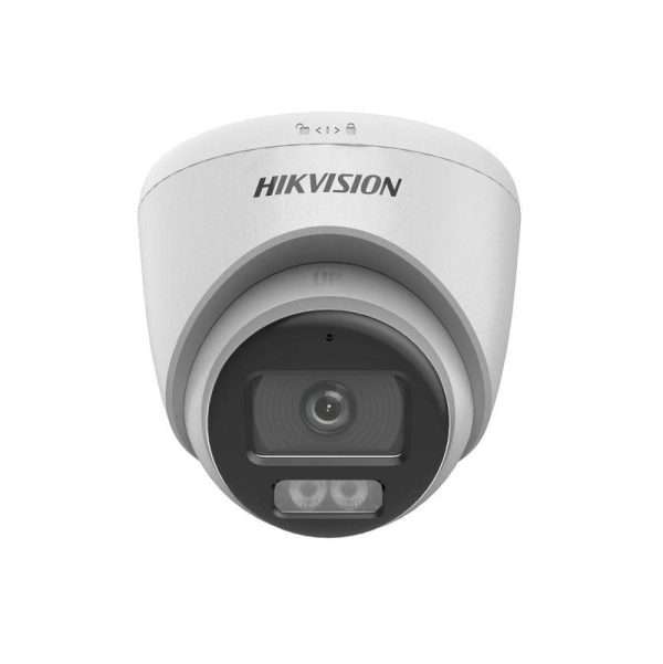 Camara Domo Hikvision DS-2CE72KF0T-LFS