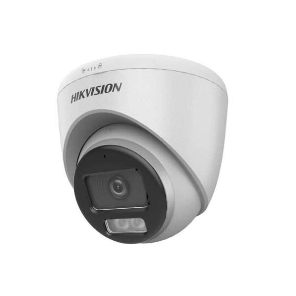 Camara Domo Hikvision DS-2CE72KF0T-LFS - Image 3