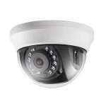 Cámara Domo Hikvision DS-2CE56C0T-IRMMF
