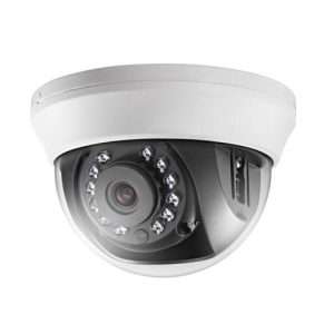 Cámara Domo Hikvision DS-2CE56C0T-IRMMF