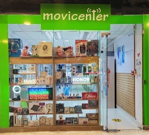 MOVICENTER PANAMÁ place picture