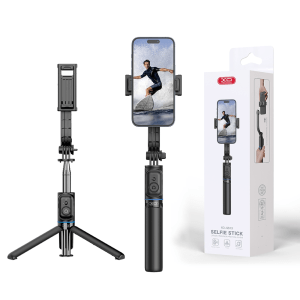 Tripode Selfie Stick con Control Remoto XO-SS13