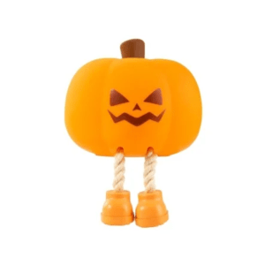 Lámpara LED de Calabaza