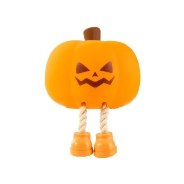 Lámpara LED de Calabaza