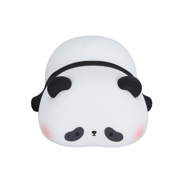 Lámpara LED de Panda