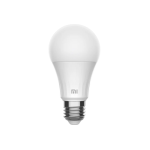 Bombilla Inteligente Wi-Fi 2700 K Xiaomi Mi Smart LED Bulb (Blanco Cálido)