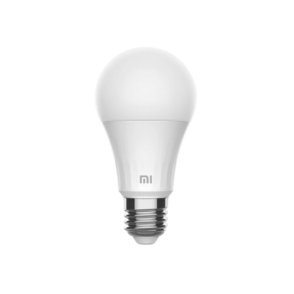 Bombilla Inteligente Wi-Fi Xiaomi Blanco Cálido