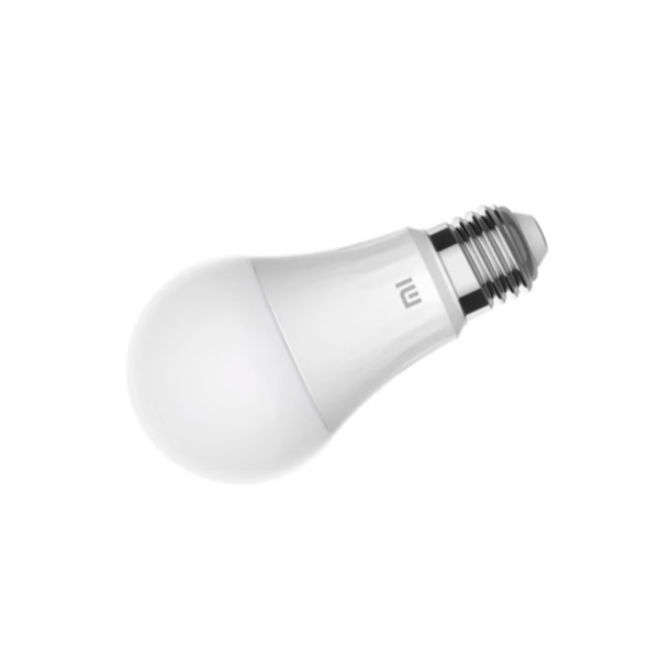 Bombilla Inteligente Wi-Fi Xiaomi Blanco Cálido - Image 2