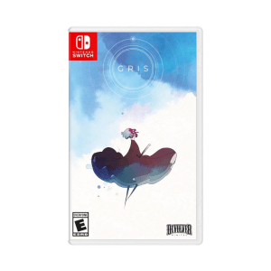 Juego de Nintendo Switch Gris