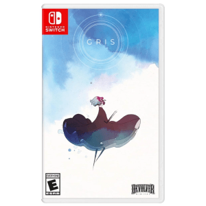 Juego de Nintendo Switch Gris