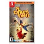 Juego de Nintendo Switch It Takes Two