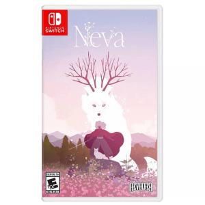 Juego de Nintendo Switch Neva