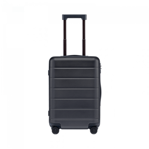 Maleta de Cabina Xiaomi Luggage Classic 20″ Negro